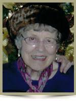 Patricia (Pat) Eileen Mary Bradley Sedger