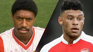 His father mark oxlade is a retired professional footballer. England Star Alex Oxlade Chamberlain Grateful To Father Mark