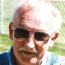 Donald Eugene Ainsworth Obituary