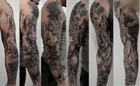 Tatouage Dieux Grec Par Stephane Bueno De Black Corner Tattoo Valence France Full Sleeve Tattoos Sleeve Tattoos Tattoos