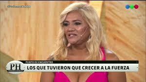 Jun 24, 2021 · es, gladys, la bomba tucumana, ¿nunca escuchaste hablar de ella?, le preguntó guido, a lo que el joven respondió que jamás había oido su nombre ni sabía a qué se dedicaba. La Dura Infancia De La Bomba Tucumana Ph Podemos Hablar 2021 Youtube