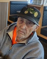 Eugene Leslie Witt Obituary May 24, 2025