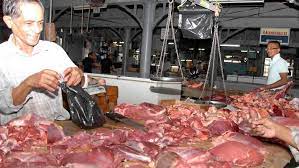 Boeuf, agneau, veau ou charcuteries. La Viande Apporte Plus De Bienfaits Que De Mefaits Sunday Times