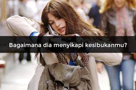 Segera ikuti untuk mencoba form ini dan jangan lupa share ke teman kalian supaya teman kalian juga mengikuti ujian ini. Uji Kesetiaan Pasangan Kamu Dari Menjawab Pertanyaan Ini