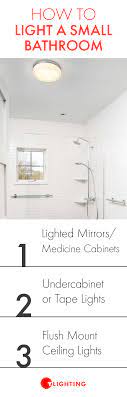 Bathroom Lighting Ideas For Small Bathrooms Ylighting Bathroom Lighting Modern Bathroom Lighting Small Bathroom