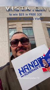 Joe Green Vista City Council