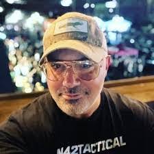 Byron Trout's Instagram, Twitter & Facebook