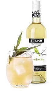 The 10 Best Non Alcoholic Wines To Try Right Now Non Alcoholic Wine Alcohol Free Wine Wine Recipes