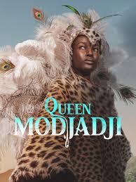 Queen Modjadji – SA Series