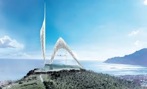 Un &laquo;faro&raquo; nella notte per riqualificare il Parco Colle Bellaria a Salerno