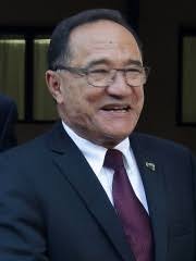 Fred Akuffo Biography