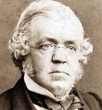 Dickens and Thackeray