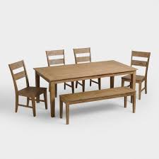 Compare prices & save money on dining room furniture. Harrow Dining Collection World Market