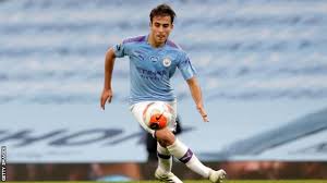 Official facebook page of eric garcía. Eric Garcia Manchester City Want 30m For Spanish Defender Bbc Sport