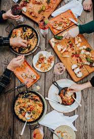 Sophisticated southern cuisine that's never stuffy and. Tapas Menu Cocktails More Gypsy Kitchen