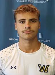 2024 Men's Soccer Roster