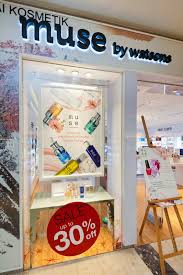 Maybe you would like to learn more about one of these? 10 Step Korean Skincare Ft Muse By Watsons Thinker Belle
