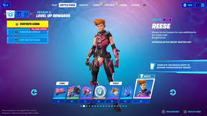 It starts off with the tier 1 mandalorian. Fortnite Chapter 2 Season 5 Battle Pass Skins To Tier 100 Mandalorian Lexa And More
