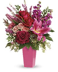 We have the perfect gift for every special occasion. Forever Fuchsia Bouquet Bouquet Flower Delivery Beautiful Flower Arrangements Order Flowers Online
