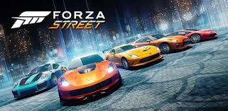 Forza Street 33 0 12 Full Version Apk Data For Android Download Apk For Android In 2020 Forza Games Forza Racing Games
