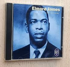 ELMORE JAMES