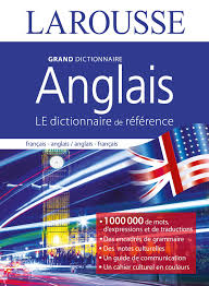 Des millions de mots et expressions en anglais avec leur traductions en français, exemples en contexte, pronunciation. Amazon Fr Grand Dictionnaire Anglais Collectif Livres
