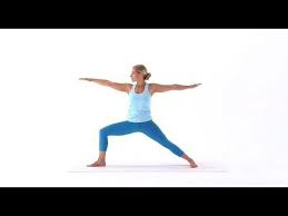 Standing Yoga Poses Home Practice From Yoga Journal Standing Yoga Standing Yoga Poses Free Yoga Videos