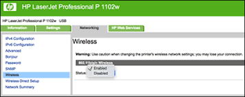 For hp products a product number. Hp Laserjet Pro P1102w P1109w Wireless Printer Setup Hp Customer Support