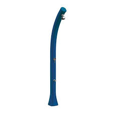 Douche Solaire Happy 25l De Formidra Avec Rince Pieds Piscine Shop