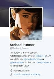 Rachael Runner