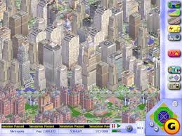 Simcity 3000 Images Gamespot