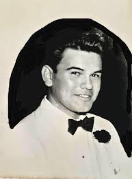 Arthur Reyes Obituary