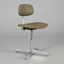 Get the best deals on metal office chairs. Office Chair Metal Base Facit Second Half Of The 20th Century Furniture Armchairs Chairs Auctionet