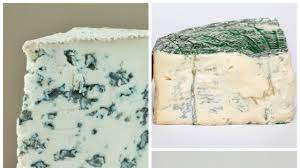 3 Blue Cheeses For People Who Think They Hate Blue Cheese Bon Appetit