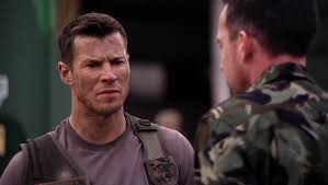 When sniper brandon beckett (chad michael collins) is accused of assassinating a foreign dignitary, he turns to his father, legendary sniper sgt. Pictures Of Chad Michael Collins Pictures Of Celebrities
