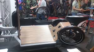 Hnf Heisenberg Tilting Cargo Bike Cargo Bike Trike Cargo
