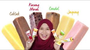 Maybe you would like to learn more about one of these? Borong Semua Perisa Aiskrim Potong Ada Perisa Nangka Youtube