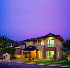 At the resort, rooms are equipped with a closet. Amverton Park Bukit Kemuning Golf Country Resort Home Facebook