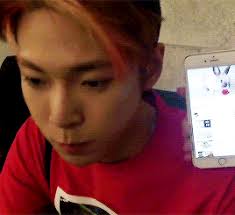 Kpop Being Extra Nct Doyoung Nct Nct Dream