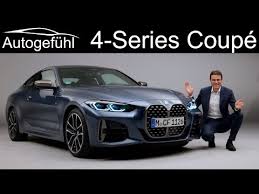 We would like to show you a description here but the site won't allow us. All New Bmw 4 Series Coupe M440i Xdrive 2021 2020 Exterior Interior Review