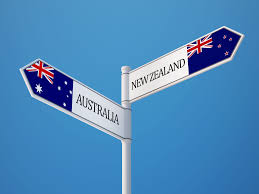 Australia & new zealand are two of the world's most beloved destinations. New Zealand And Federation Parliament Of Australia