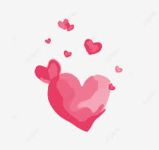 Rotes herz, liebe herz glück valentinstag whatsapp, herz, gebrochenes herz, emotion, sich verlieben png. Herzensliebe Herz Clipart Herz Rosa Png Bild Und Clipart Zum Kostenlosen Download