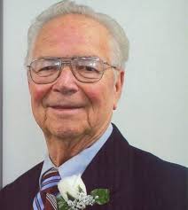 Obituary for Paul Strickland, Jr.