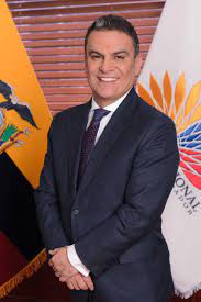 El candidato asambleísta nacional, josé serrano, por alianza país, se mostró confiado de los resultados electores obtenidos en josé serrano dice proceso electoral ha sido transparente. Jose Serrano Ecuadorian Politician Wikipedia