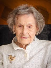 Pearl Caroline Cecilia Larson