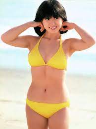 ボード 河合奈保子 のピン