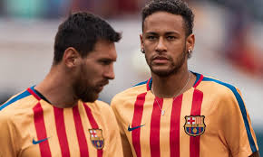 •neymar skills •neymar rei das habilidades de drible •neymar king of dribbling skills. Three Of The Best Games Of The Iconic Messi Neymar Duo Soccer Sports Jioforme