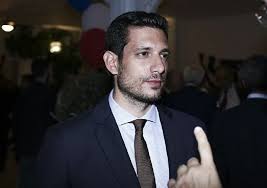 Ο παππούς μου, σταύρος κυρανάκης είχε. Kwnstantinos Kyranakhs Sputnik Ellada