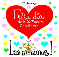 Guia|7 sede c jornada tarde. Feliz Dia De La Maestra Jardinera Instituto Superior De Formacion Docente Y Tecnica NÂº 9 030 Del Bicentenario