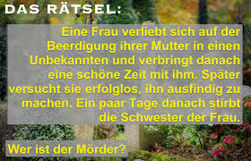 Maybe you would like to learn more about one of these? Heftig Ein Kleines Ratsel Am Vormittag Lost Du Den Facebook